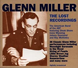 The Lost Recordings Boxset