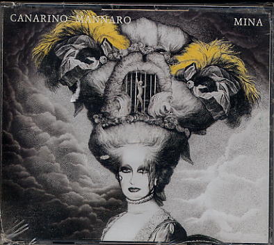 Canarino Mannaro