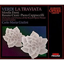 La Traviata