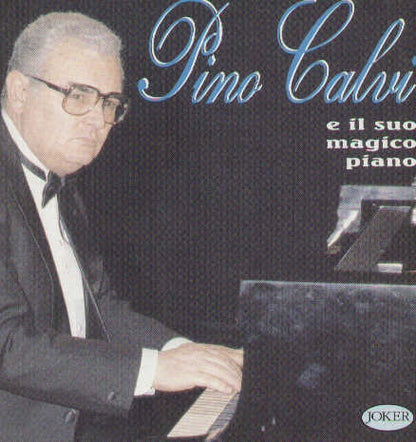 Il Suo Magico Piano