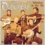 Whiskey In The Air