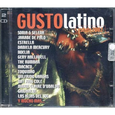 Gusto Latino Estate 2002