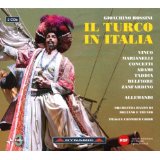 Il Turco In Italia