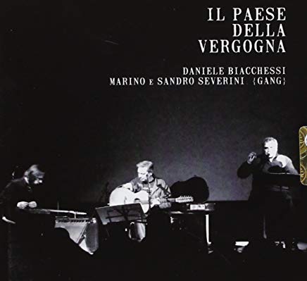 Il Paese Della Vergogna