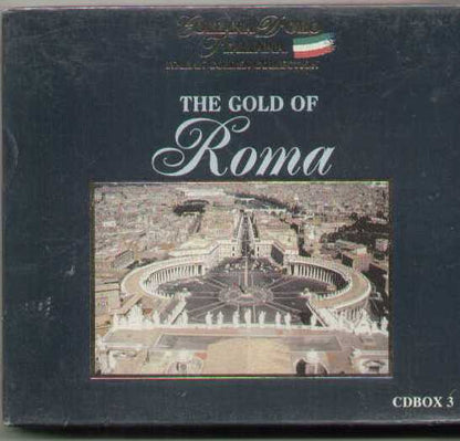 The Gold Of Roma