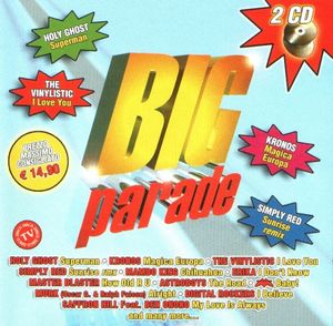 Big Parade