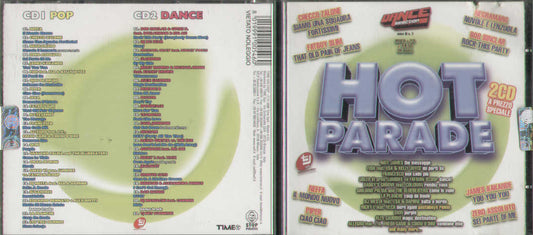 Hot Parade