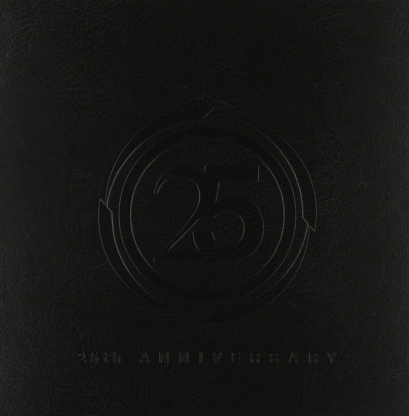 25Th Anniversary Time Records Boxset
