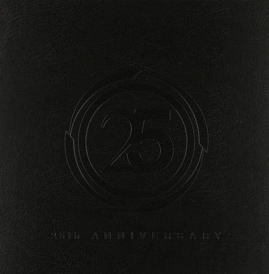 25Th Anniversary Time Records Boxset