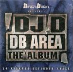 Db Area The Album