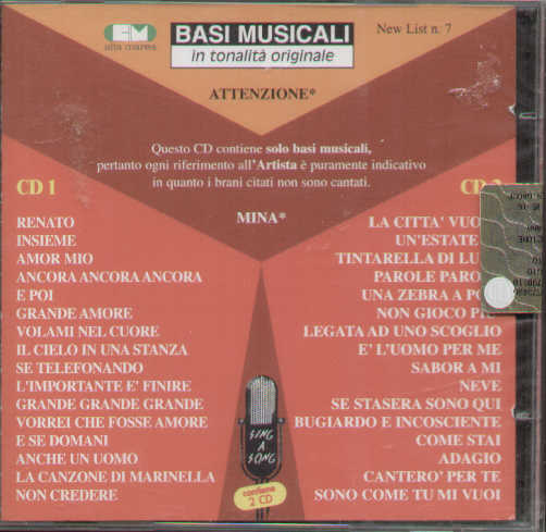 Basi Musicali