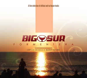 Big Sur Formentera