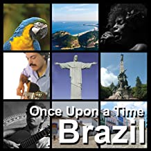 Once Upon A Time Brazil