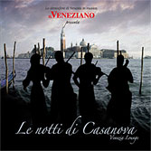 Le Notti Di Casanova