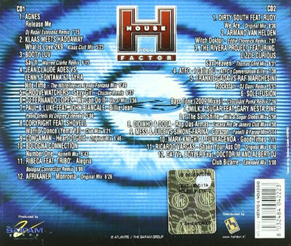 House Factor Vol.2