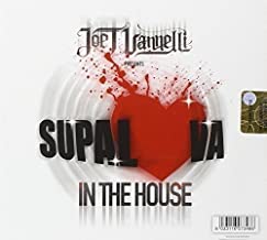 Supalova / The Vannelli's La Famiglia Deluxe Edition
