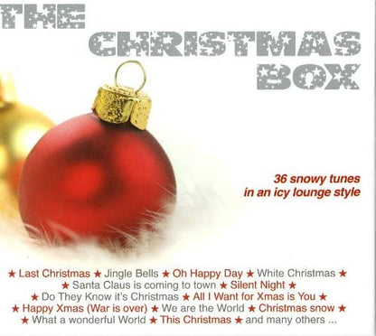 The Christmas Box