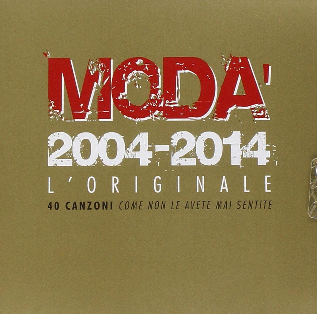 2004-2014 L'originale