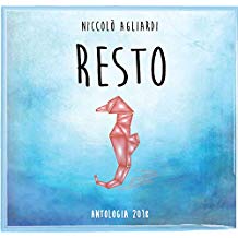 Resto Antologia 2018 Special Edition Boxset