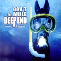 The Deep End Volume 1 & 2