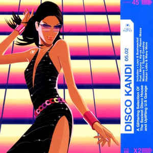 Disco Kandi 05.02
