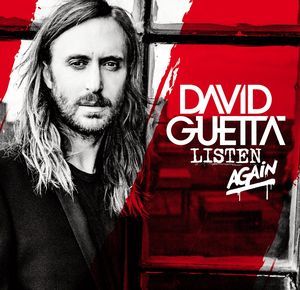 Listen Again Deluxe Edition Limited Edition