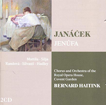 Jenufa