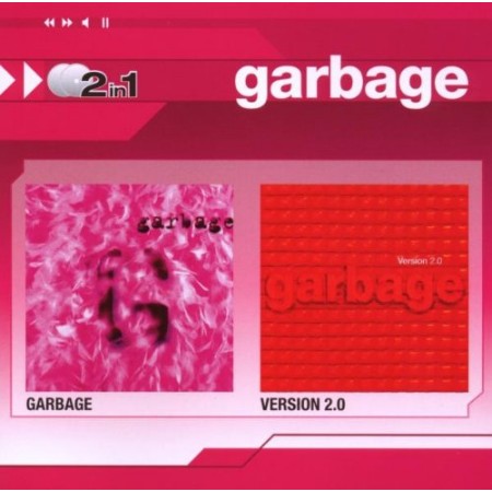 Garbage/Version 2.0