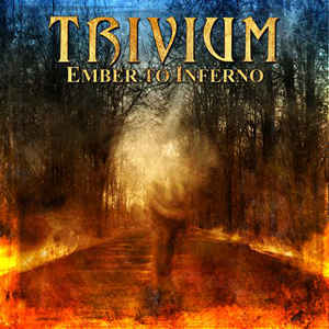 Ember To Inferno Limited Edition