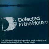 Defected In The House Bonus Cd