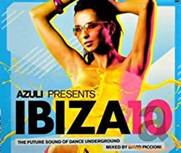 Azuli Presents Ibiza 10