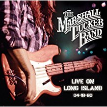 Live On Long Island 04-18-80