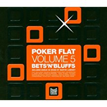 Poker Flat Volume 5 Bets N Bluffs
