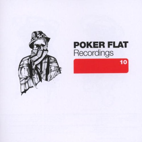 Poker Flat Recordings 10