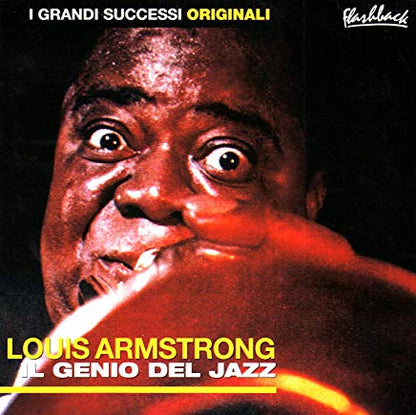 Il Genio Del Jazz
