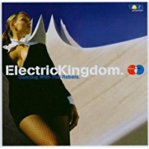 Electrickingdom Dancing With The Rebels