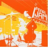 Live At Benaroya Hall Oct.22 2003