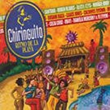 Chiringuito Ritmo De La Playa