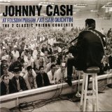 At Folsom Prison At San Quentin