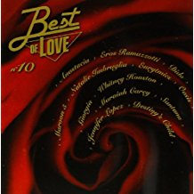 Best Of Love Vol.10