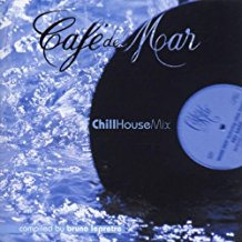 Cafè Del Mar Chillhouse
