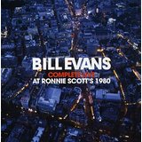 Complete Live At Ronnie Scott's 1980