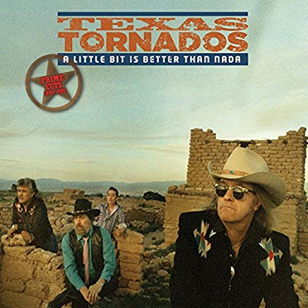 A Little Bit Is Better Than Nada Prime Cuts 1990 1996