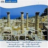 World Music Greece