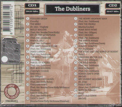 The Dubliners