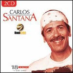 Carlos Santana