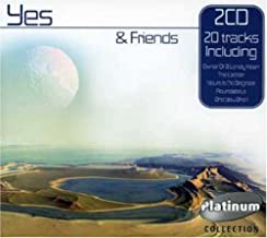 Yes & Friends