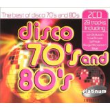 Best Of Disco 70S And 80S