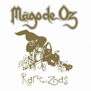 Rarezas Limited Edition