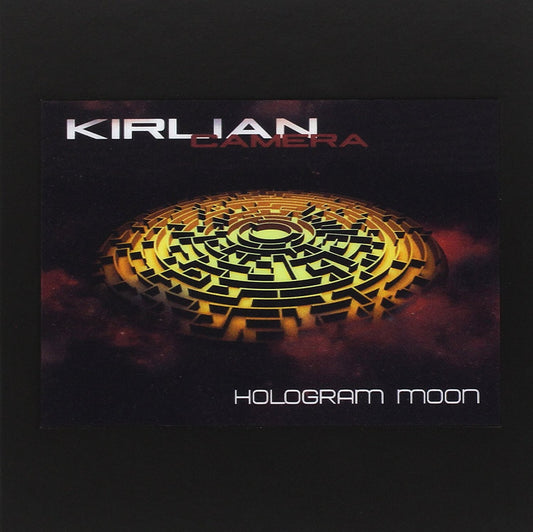 Hologram Moon Limited Edition Boxset